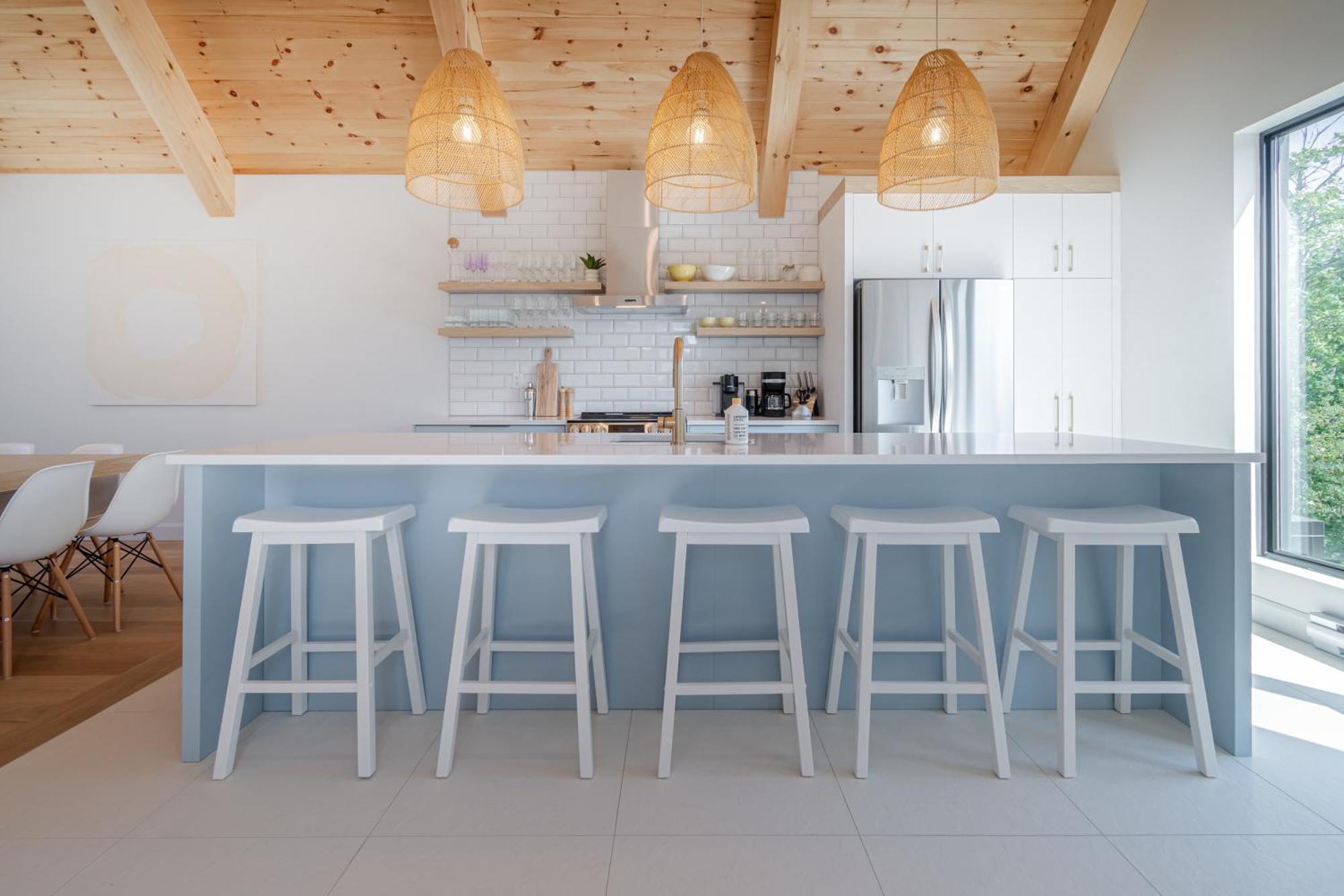 Sofa Villas Mont Sainte-Anne Beaupré Dış mekan fotoğraf
