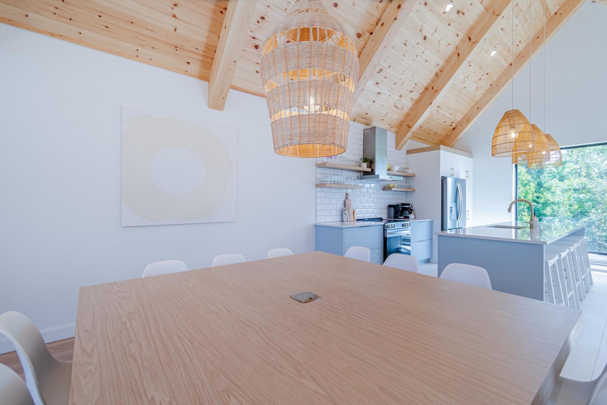Sofa Villas Mont Sainte-Anne Beaupré Dış mekan fotoğraf