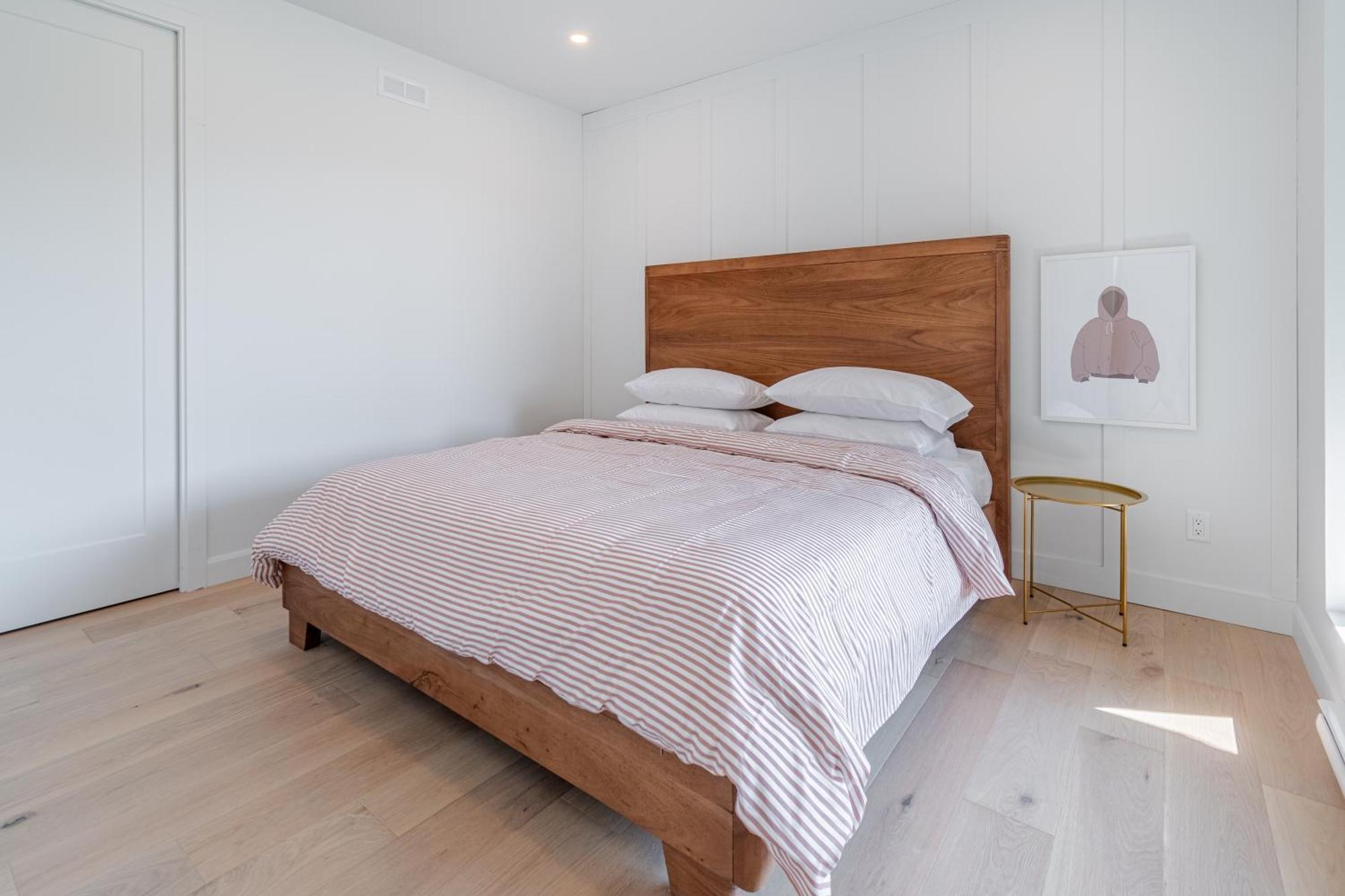 Sofa Villas Mont Sainte-Anne Beaupré Dış mekan fotoğraf