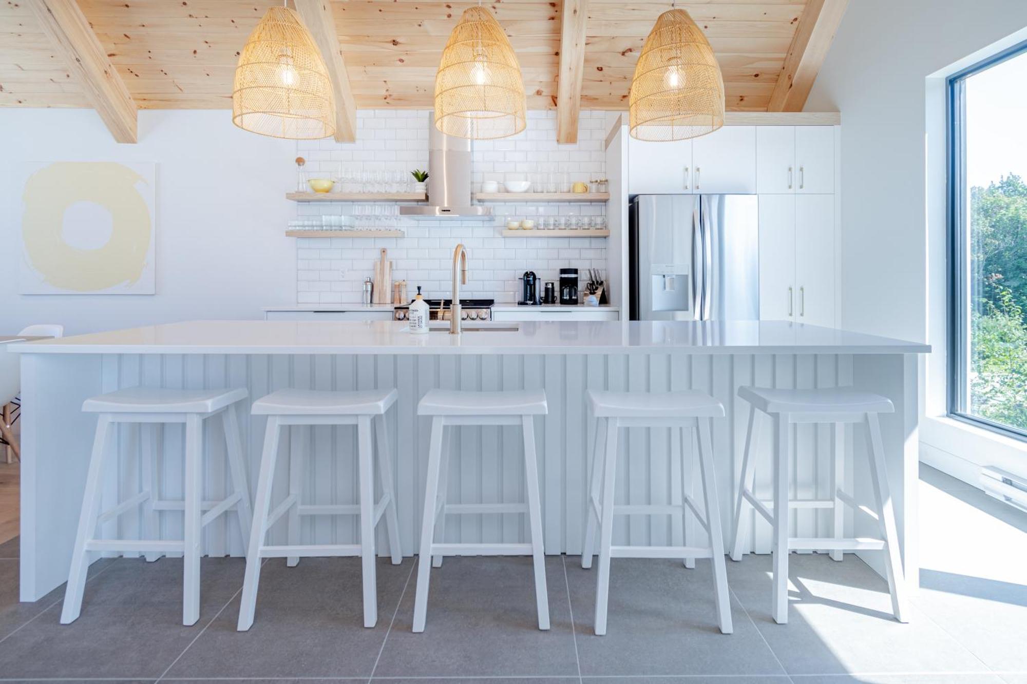 Sofa Villas Mont Sainte-Anne Beaupré Dış mekan fotoğraf