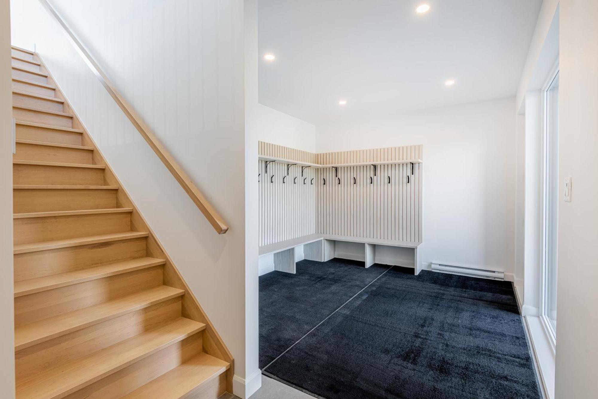 Sofa Villas Mont Sainte-Anne Beaupré Dış mekan fotoğraf